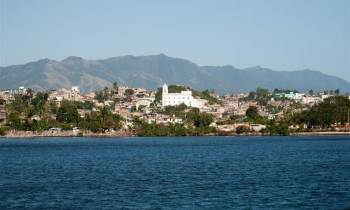 120 minutos para redescubrir la Capital del Caribe