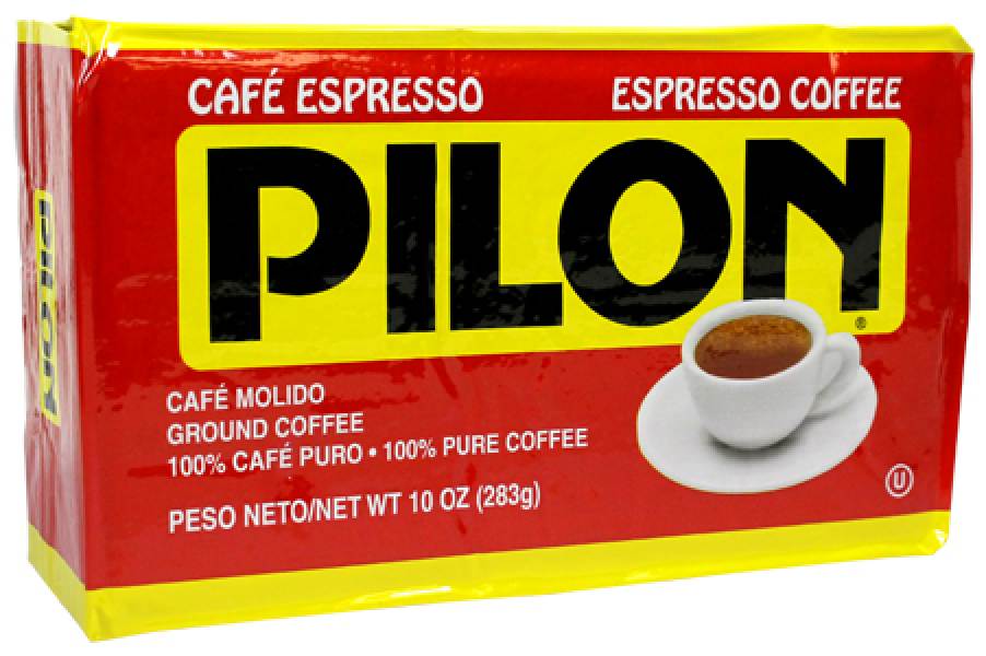 Café Pilón - CiberCuba