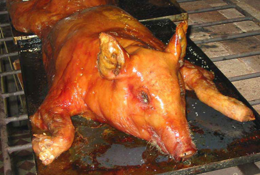 Tips y recetas para un asado de puerco espectacular – Cosas y Casos de Casa