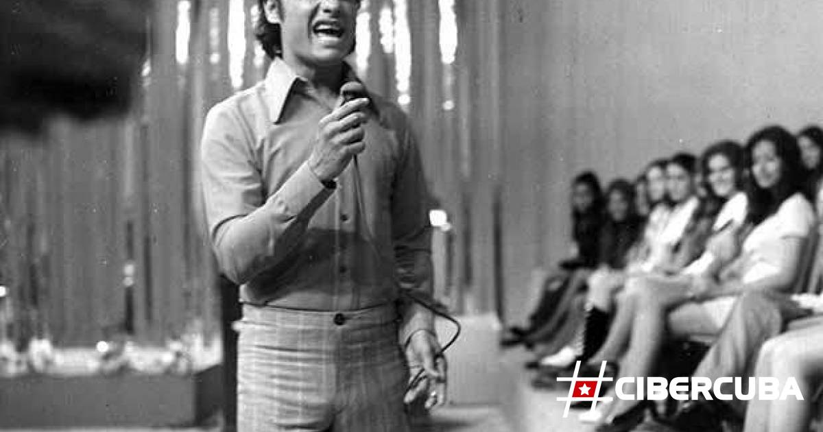 5. Festival de la OTI CiberCuba