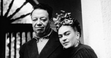 Exposición en Miami muestra la Oaxaca que vio Diego Rivera en los años 20