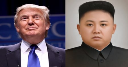 Trump Dice Que Podría Invitar A Kim Jong-un A Washington Si La Cumbre ...