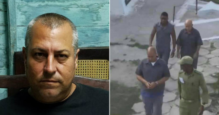 Activista cubano pide al gobierno medidas para frenar el coronavirus en su ciudad y recibe una carta de advertencia de la Seguridad del Estado