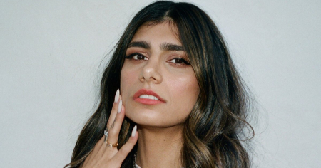 Mia Khalifa está de regreso en Playboy: ¿Será la mayor competencia de