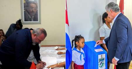 Cuba reporta la participación más baja en elecciones municipales