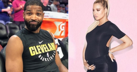 @khloekardashian / @realtristan13 / Instagram