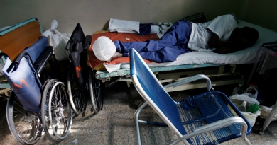Gran Canaria dona 50.000 euros para distribuir sábanas en hospitales de Cuba