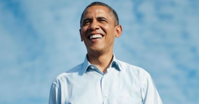 Barack Obama entra en la lista de éxitos de Billboard con una canción del musical Hamilton