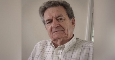 Fallece a los 88 años Oscar Fernández Mel, ex alcalde de La Habana y amigo del Che Guevara