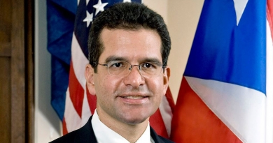 Tribunal Supremo de Puerto Rico dice que el nuevo gobernador debe dejar el cargo