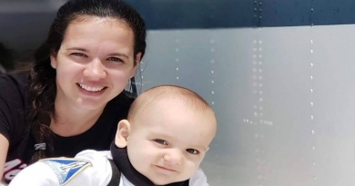 Crean campaña GoFundMe para ayudar a la cubana baleada en la masacre de Texas