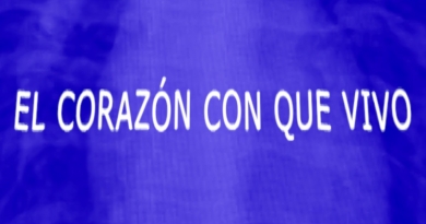 Memoria del Exilio: Despido del lunes