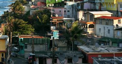 Estados Unidos anuncia $11 600 millones de ayuda a Puerto Rico