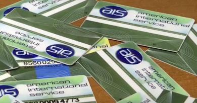 Estados Unidos sanciona a compañía de tarjetas AIS para envíos de dinero a Cuba