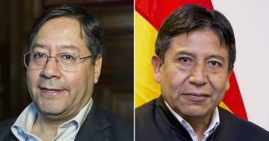 Estados Unidos felicita a presidente electo de Bolivia y apuesta por la colaboración bilateral