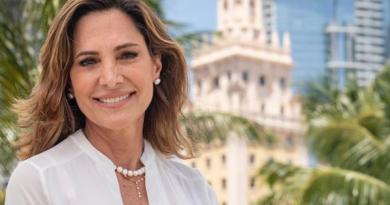 María Elvira Salazar gana el distrito 27 de Florida para el Congreso de EE.UU.