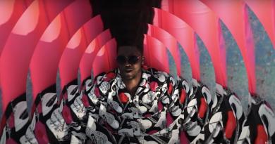 Cimafunk estrena su nuevo video musical "Beat con Flow"