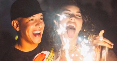 La foto por la que dicen que Daddy Yankee y su hija Jesaaelys parecen hermanos