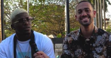 Listillo Cubano entrevista a integrante de Kimiko y Yordy: Mi ídolo siempre será El Dany