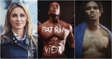 El encuentro, de carácter virtual, será transmitido en Youtube este viernes bajo el título "Patria y Vida, arte y políti