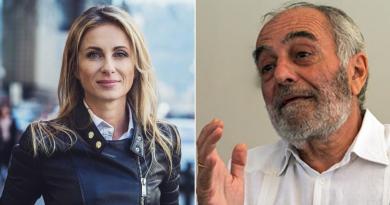 Vicepresidenta del Parlamento Europeo exige a embajador en Cuba que responda a reclamos de renuncia