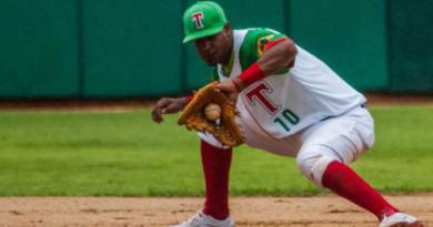 Los Leñadores ganaron tres juegos en fila y le pusieron fin a la disputa.