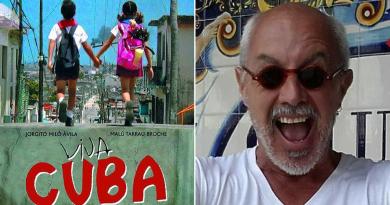 CiberCuba conversa con el director de "Viva Cuba", tras la nominación de la película a formar parte de los fondos de la