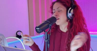 La cantante colombiana está preparando nueva música. ¿Con qué sorprenderá a sus fans?