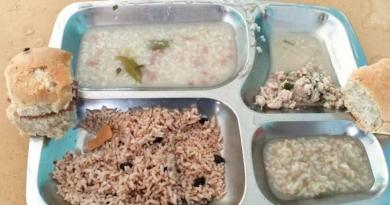 Médico cubano denuncia la mala calidad de la comida en centro de aislamiento por coronavirus