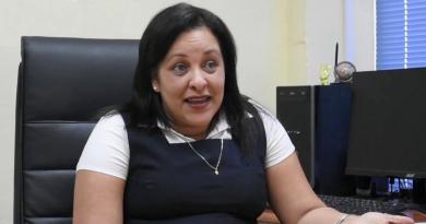 De ciberclaria a ministra de Telecomunicaciones en Cuba: Quién es Mayra Arevich Marín