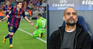 Lionel Messi pediría unos 30 millones de euros anuales al Manchester City, aseguran en Inglaterra
