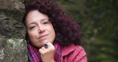 Actriz cubana Laura de la Uz: "La pandemia tocó la puerta de mi casa"