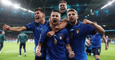 Eurocopa: La Roja vendió cara la piel ante una Azzurra que estará en la final
