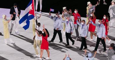 Todas las medallas de Cuba en los Juegos Olímpicos de Tokio 2020