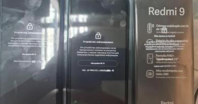 ¿Qué hacer si te bloquean tu teléfono Xiaomi en Cuba?