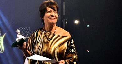 Fallece la cineasta cubana Lourdes Prieto