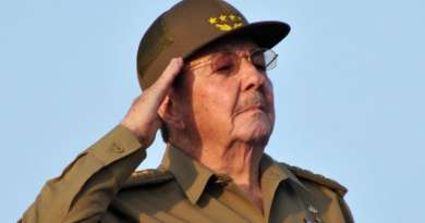 Crisis del 20N provoca tercer golpe militar en Cuba