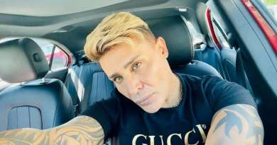 Eduardo Antonio dice que le hackearon sus redes sociales: "No crean todo lo que ven"