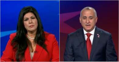 Contendientes a la alcaldía de Hialeah convierten su debate en ataques personales