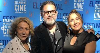 Las Polacas, corto de Tahimí Alvariño y Coralita Veloz, gana premio Coral en Festival de Cine de La Habana 