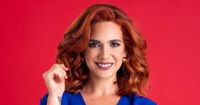 Actriz cubana Rachel Cruz: “No tengo filtros y cada vez me importa menos”