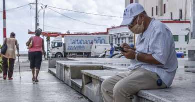 Gobierno cubano advierte que amplificadores de cobertura telefónica son ilegales en el país