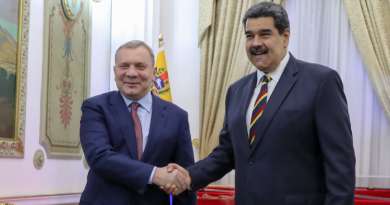 Venezuela es socio estratégico de Rusia en Latinoamérica; Maduro ratifica cooperación militar