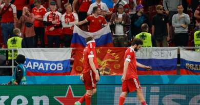 FIFA y UEFA suspenden a Rusia de todas las competiciones 