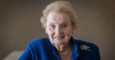 Fallece Madeleine Albright, la mujer que llamó cobardes a pilotos del régimen cubano ante la ONU