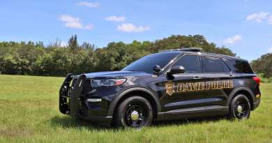 Seis adolescentes en Davie, Broward, se intoxican con "sustancia desconocida"
