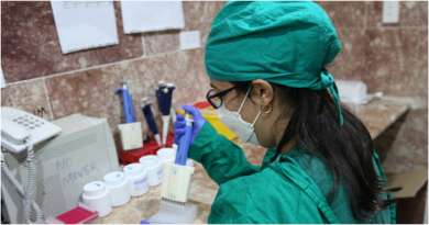 MINSAP reporta 479 nuevos contagios de coronavirus en Cuba
