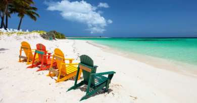Disfruta este verano en el Caribe en los mejores hoteles con todo incluido