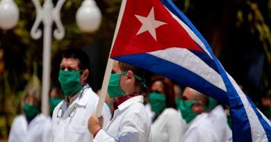 Congresistas cubanoamericanos piden investigar misiones médicas de Cuba en México