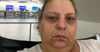 Prohíben entrada a Cuba a cubana que viajó para estar con su madre enferma
